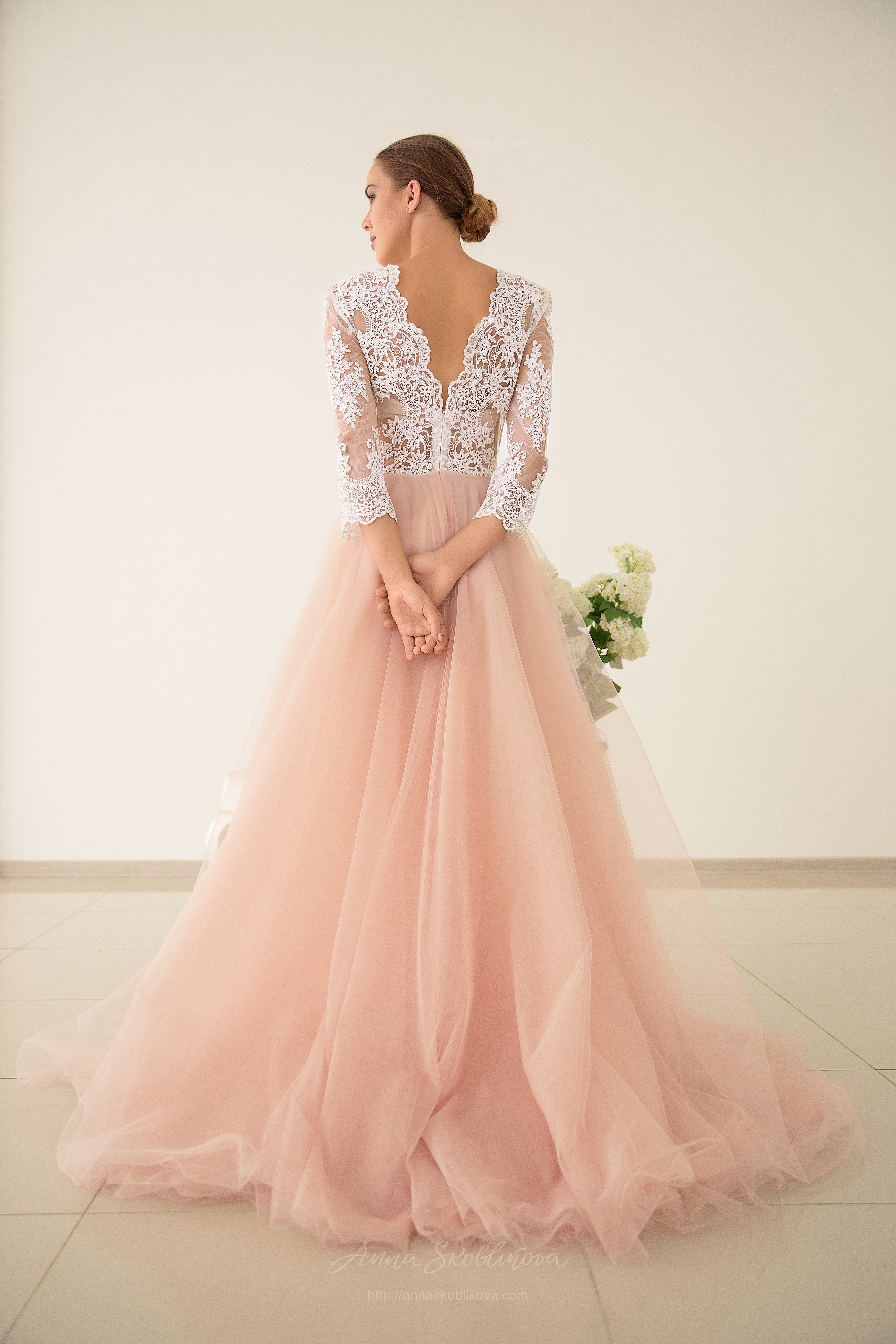 Amazing Pink Gowns Dress For Weddings in the world Learn more here 