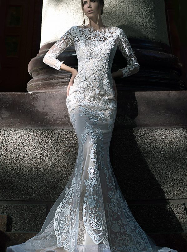 1990$ Archives  Wedding Dresses & Evening Gowns by Anna Skoblikova