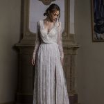 Wedding dress - Aimee \\ Anna Skoblikova