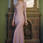 Тина - Силуэтное вечернее платье подчеркивает изгибы и привлекает мерцанием - Anna Skoblikova