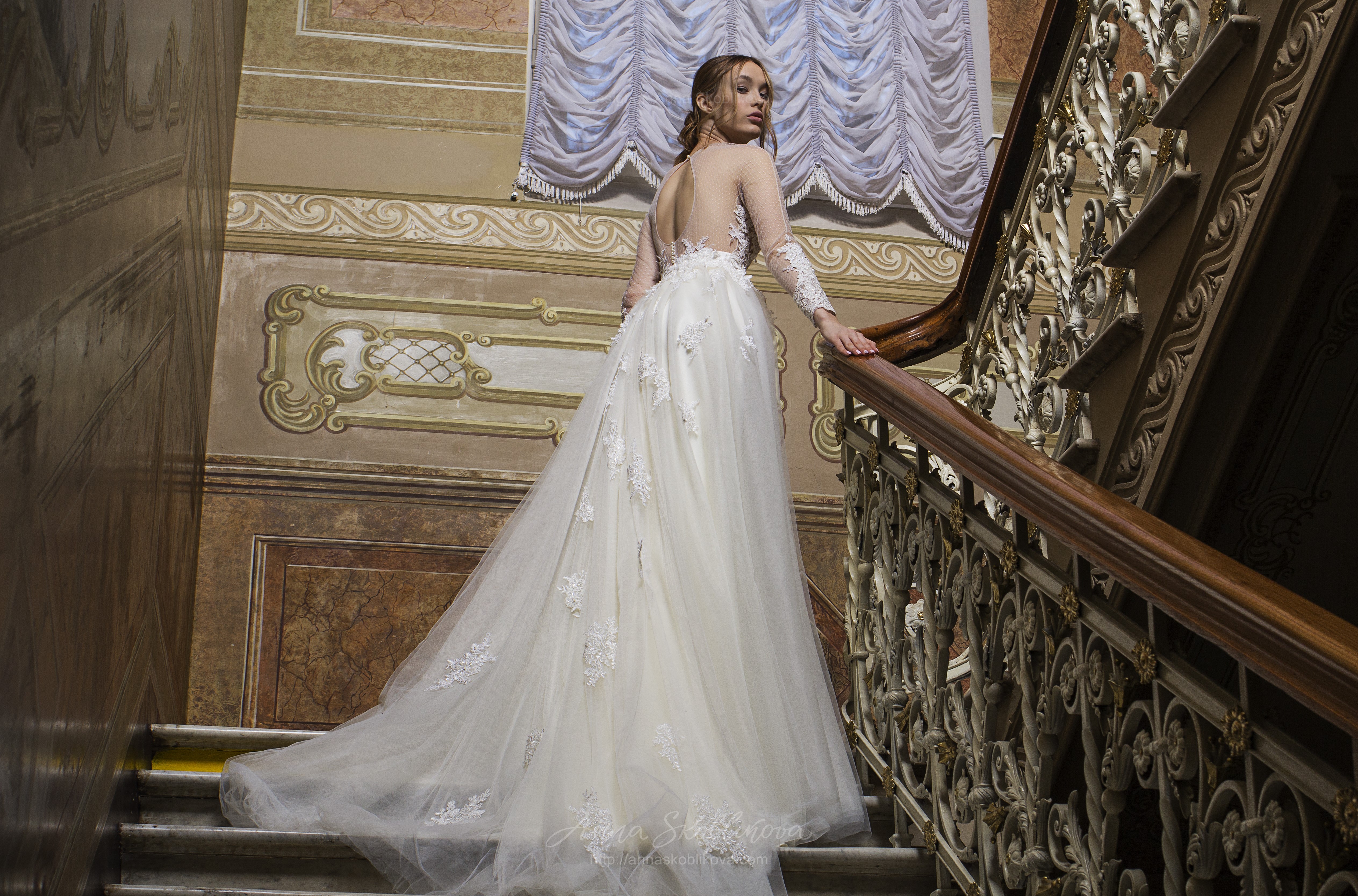 Haute Couture Ball Gown | lupon.gov.ph