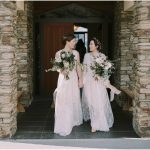 Charlene&Ginette Wedding  Lace wedding dresses by Anna Skoblikova